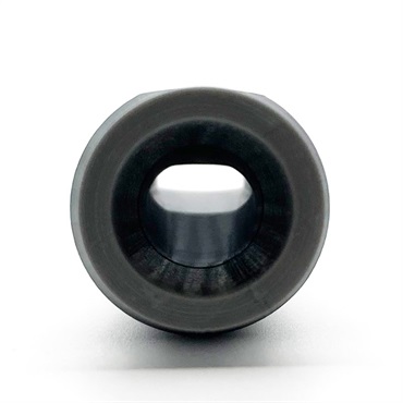 Syos 「オープニング：6」バリトンサックス用マウスピース サイオス Steady(ステディ) Grey&White 画像4