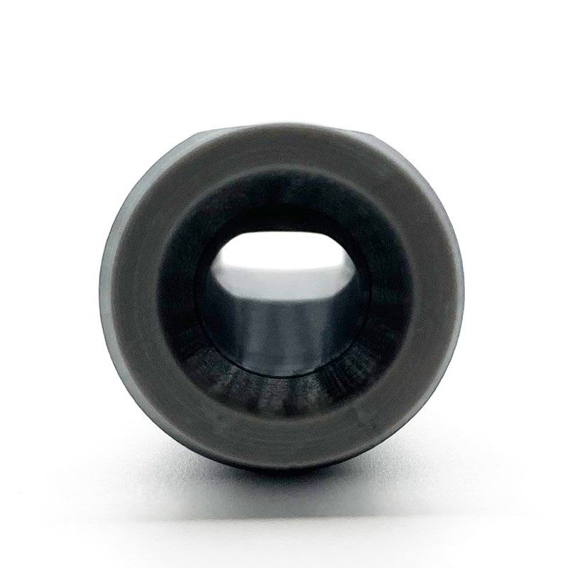 Syos 「オープニング：6」バリトンサックス用マウスピース サイオス Steady(ステディ) Grey&White 画像4