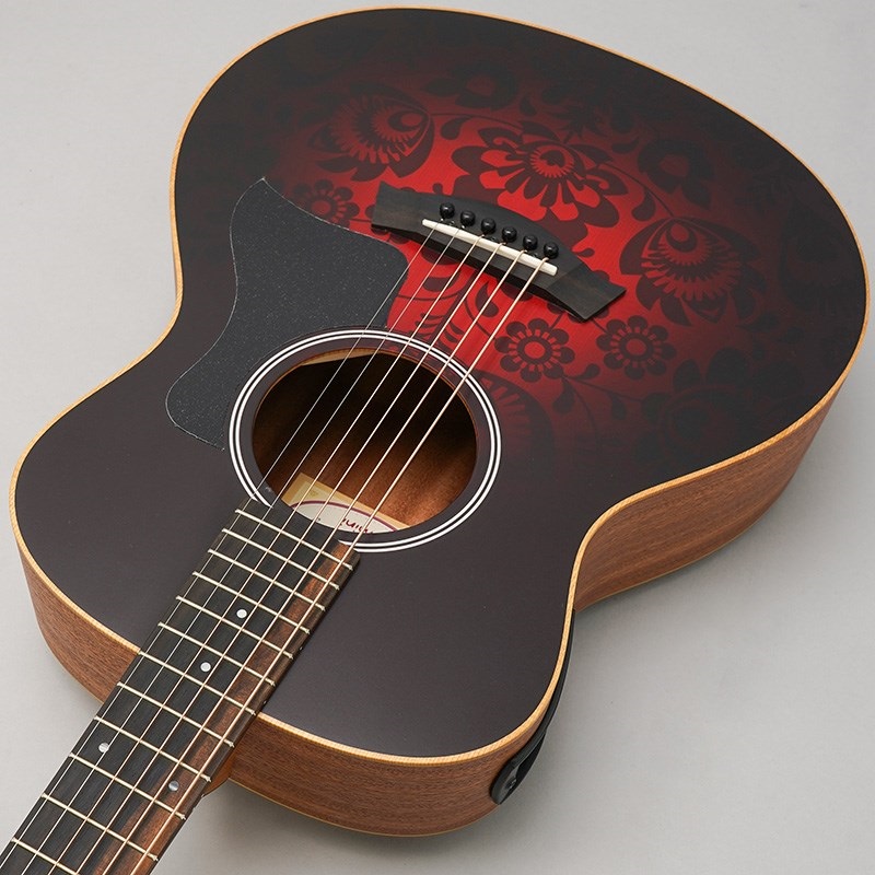 TAYLOR GS Mini-e Special Edition Victorian Burst テイラー ｜イケベ楽器店オンラインストア