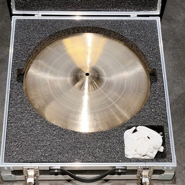 Zildjian Zildjian 400th Anniversary Limited Edition Vault Crash 15 [NAZLA40015LE/760g]【店頭展示特価品】 画像2