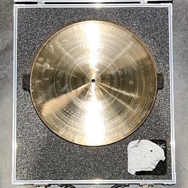 Zildjian Zildjian 400th Anniversary Limited Edition Vault Crash 15 [NAZLA40015LE/760g]【店頭展示特価品】 画像3