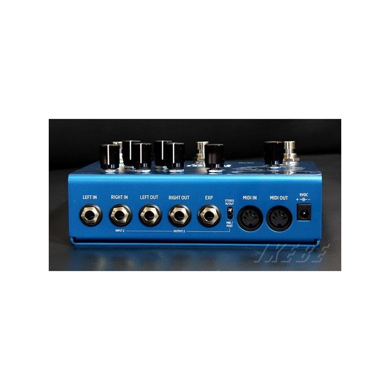 strymon 【数量限定新品特価】mobius【Multi Modulation】 画像1