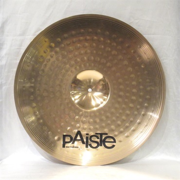 PAiSTe 【USED】201 Bronze Ride 20'' [2205g] 画像1