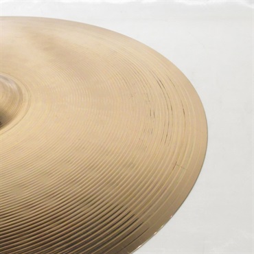 PAiSTe 【USED】201 Bronze Ride 20'' [2205g] 画像4