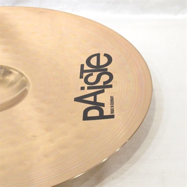 PAiSTe 【USED】201 Bronze Ride 20'' [2205g] 画像6