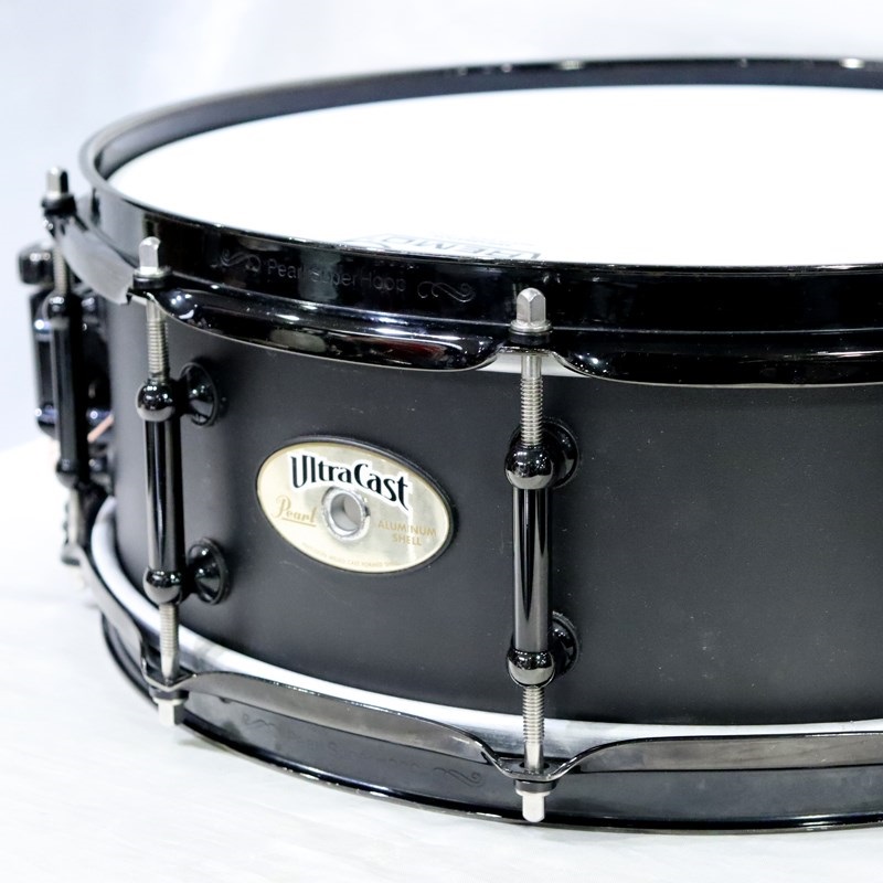 Pearl 【USED】UCA1450/B [Ultra Cast 14''×5''] ｜イケベ楽器店オンラインストア