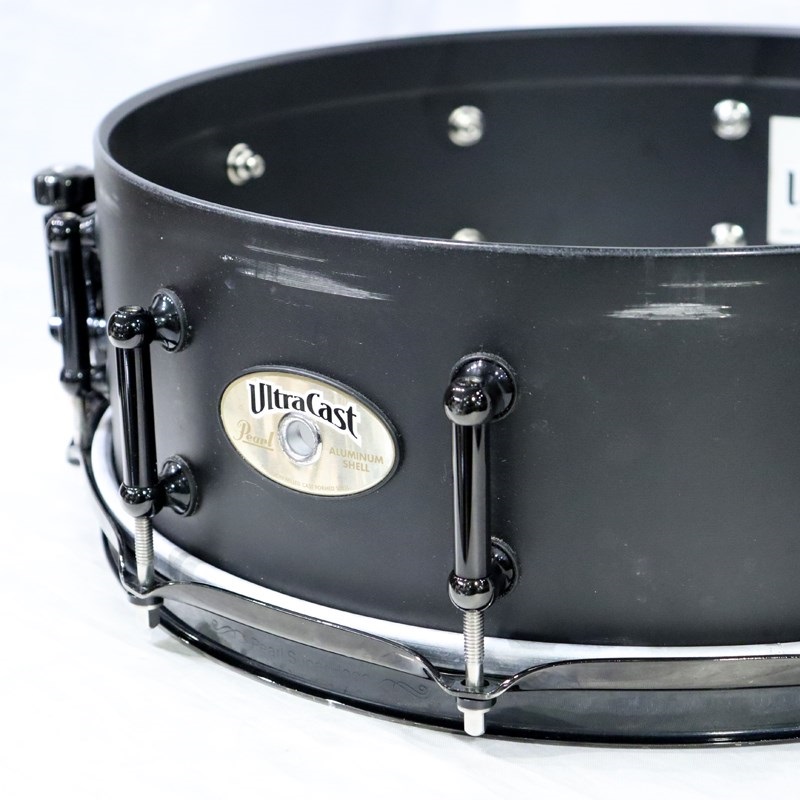 Pearl 【USED】UCA1450/B [Ultra Cast 14''×5''] ｜イケベ楽器店オンラインストア