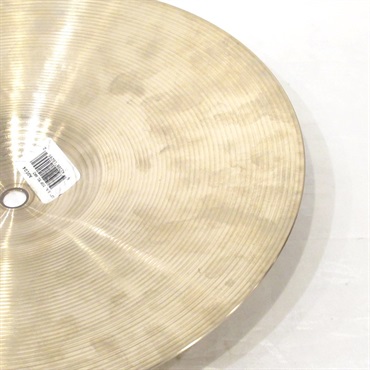 Zildjian 【USED】A Zildjian Special Recording HiHats 12'' pair [745g/685g] 画像4