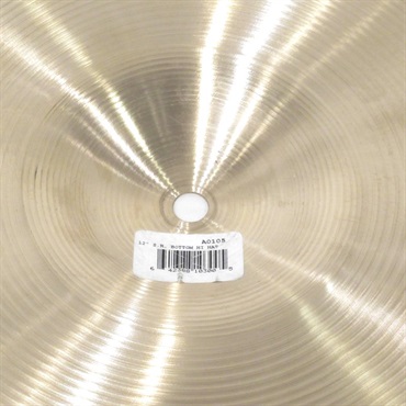 Zildjian 【USED】A Zildjian Special Recording HiHats 12'' pair [745g/685g] 画像10