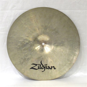 Zildjian 【USED】K Zildjian Drak Crash Thin 15'' [960g] 画像1