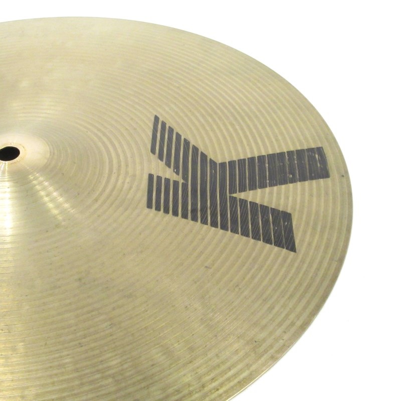 Zildjian 【USED】K Zildjian Drak Crash Thin 15'' [960g] 画像3