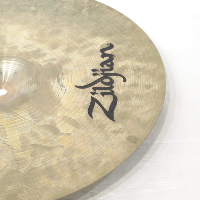 Zildjian 【USED】K Zildjian Drak Crash Thin 15'' [960g] 画像4