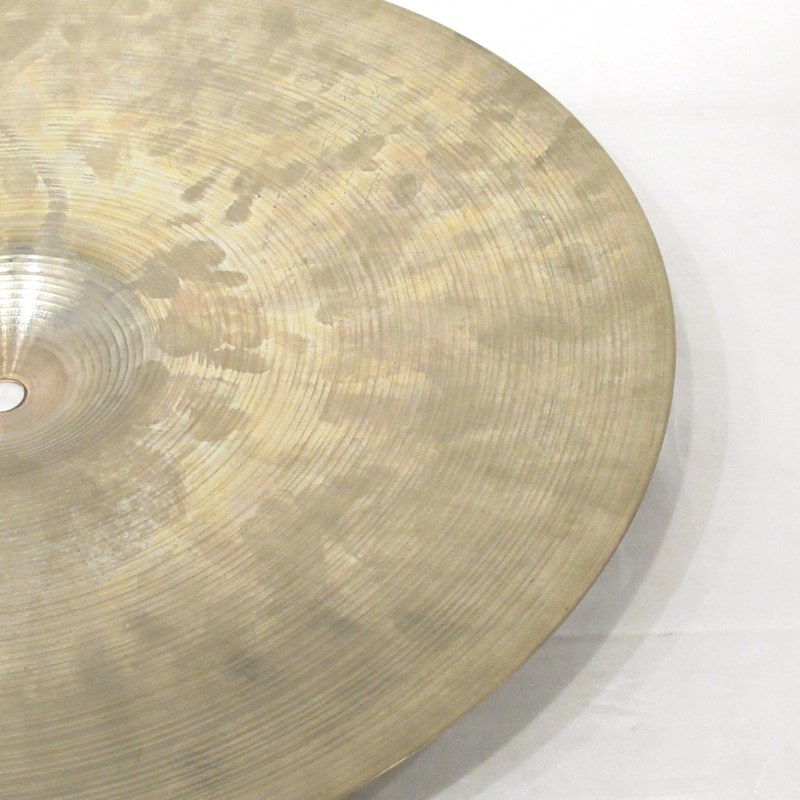 Zildjian 【USED】K Zildjian Drak Crash Thin 15'' [960g] 画像5