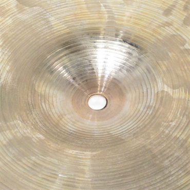 Zildjian 【USED】K Zildjian Drak Crash Thin 15'' [960g] 画像6