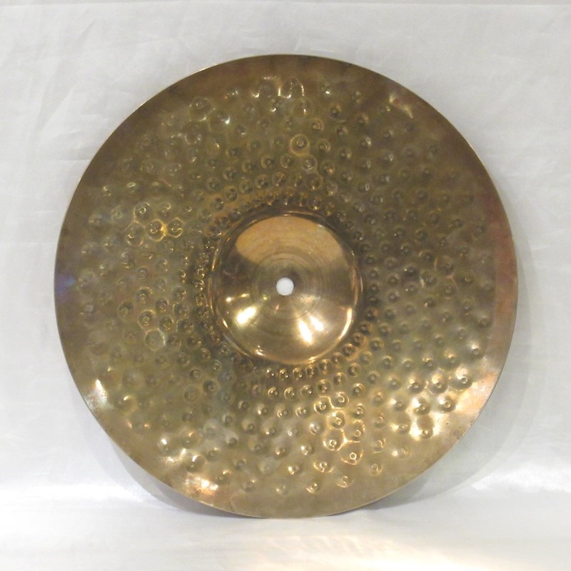 Zildjian 【USED】Z Dyno Beat HiHat 13'' [1465g] 画像1