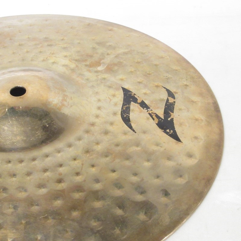 Zildjian 【USED】Z Dyno Beat HiHat 13'' [1465g] 画像2