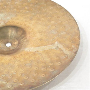 Zildjian 【USED】Z Dyno Beat HiHat 13'' [1465g] 画像5