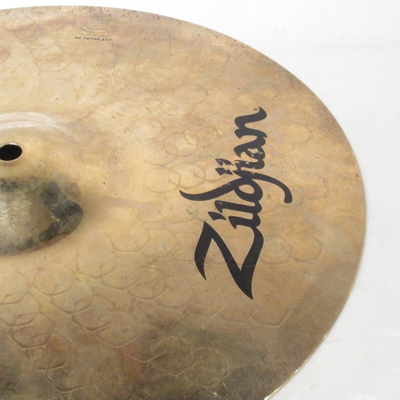 Zildjian 【USED】A Zildjian Dyno Beat HiHat 14'' [1560g] 画像3