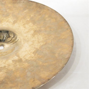 Zildjian 【USED】A Zildjian Dyno Beat HiHat 14'' [1560g] 画像4