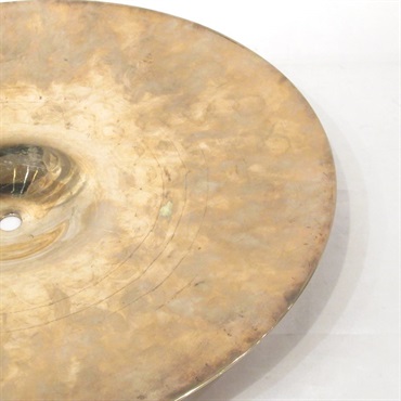 Zildjian 【USED】A Zildjian Dyno Beat HiHat 14'' [1560g] 画像5