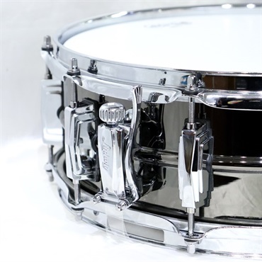 Ludwig LB416 [Black Beauty 14''×5'']【店頭展示特価品】 画像2