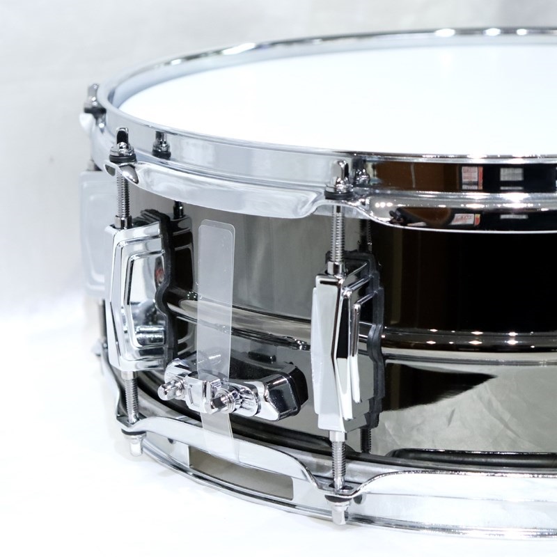 Ludwig LB416 [Black Beauty 14''×5'']【店頭展示特価品】 画像3