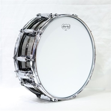 Ludwig LB416 [Black Beauty 14''×5'']【店頭展示特価品】 画像4