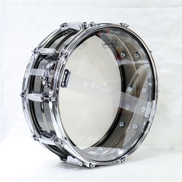 Ludwig LB416 [Black Beauty 14''×5'']【店頭展示特価品】 画像5