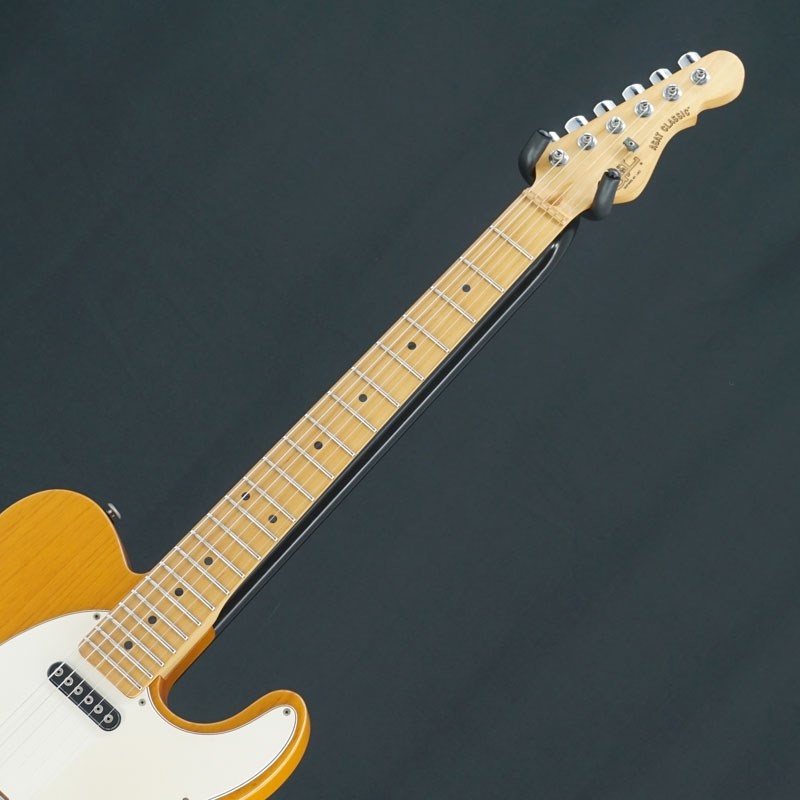 G&L 【USED】ASAT CLASSIC M/NAT【SN.CL08322】 画像4