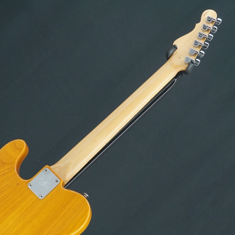 G&L 【USED】ASAT CLASSIC M/NAT【SN.CL08322】 画像5