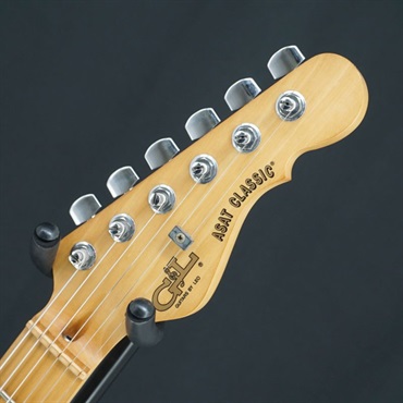 G&L 【USED】ASAT CLASSIC M/NAT【SN.CL08322】 画像6