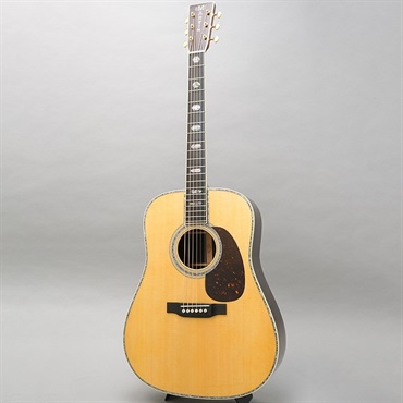 MARTIN D-45 Standard マーチン マーティン 画像2