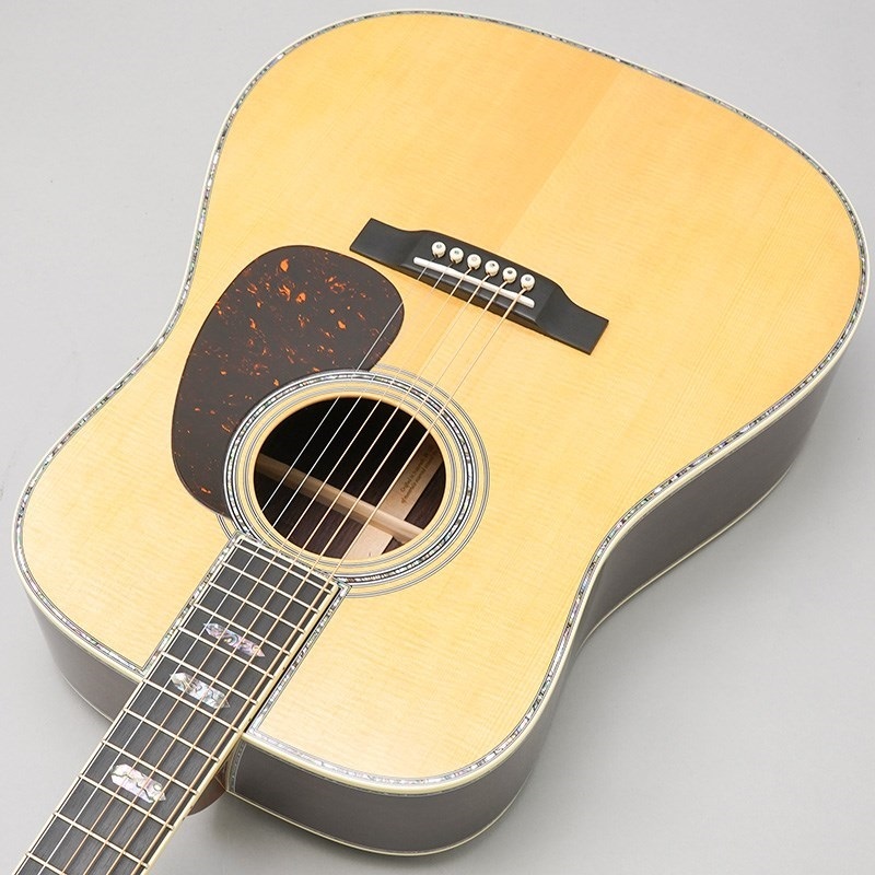 MARTIN D-45 Standard マーチン マーティン 画像4