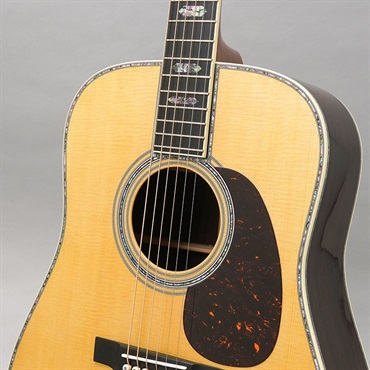 MARTIN D-45 Standard マーチン マーティン 画像6