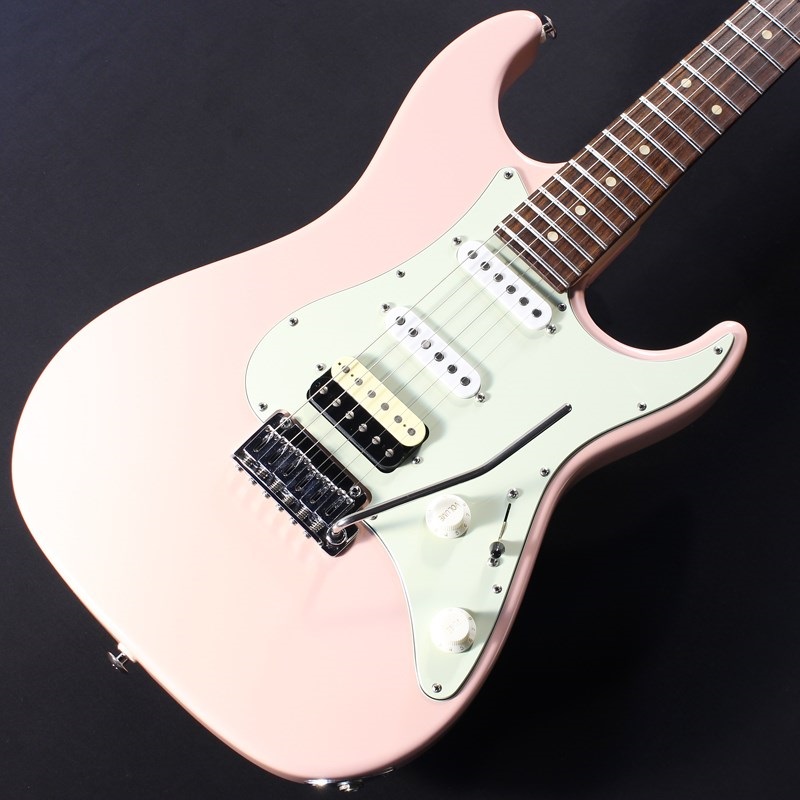 Suhr Guitars 【USED】JE-Line Standard Alder with Asatobucker (Shell Pink)  #71946 ｜イケベ楽器店オンラインストア