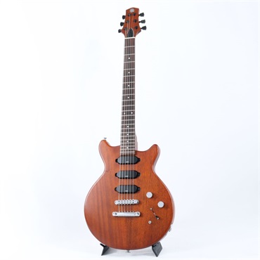 Kz Guitar Works 【USED】 Kz One Solid 3S11 T.O.M. (Matt Antique Mahogany) [SN.015] 画像1