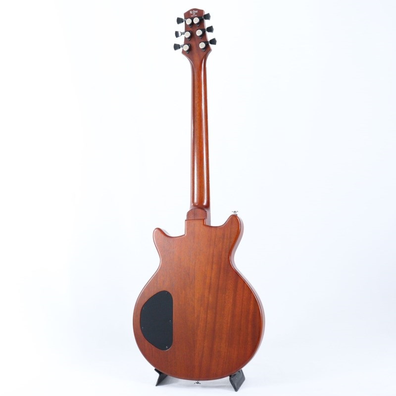 Kz Guitar Works 【USED】 Kz One Solid 3S11 T.O.M. (Matt Antique Mahogany) [SN.015] 画像2