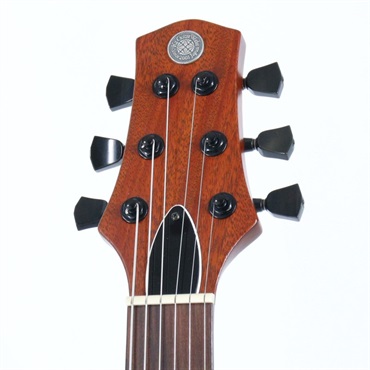 Kz Guitar Works 【USED】 Kz One Solid 3S11 T.O.M. (Matt Antique Mahogany) [SN.015] 画像4
