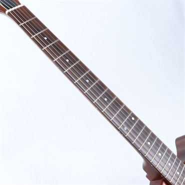 Kz Guitar Works 【USED】 Kz One Solid 3S11 T.O.M. (Matt Antique Mahogany) [SN.015] 画像7