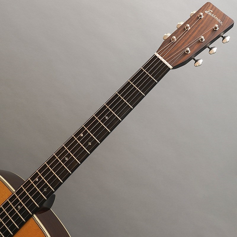 EASTMAN E8D-TC イーストマン 画像9