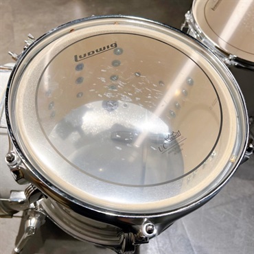 Ludwig LC2797 [BREAKBEATS／Silver Sparkle]【店頭展示特価品】 画像1