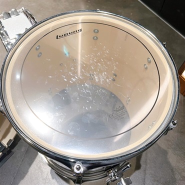 Ludwig LC2797 [BREAKBEATS／Silver Sparkle]【店頭展示特価品】 画像2