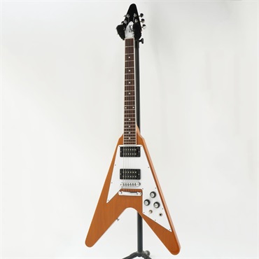 Gibson 【USED】70s Flying V (Antique Natural)【SN. 226130040】 ｜イケベ楽器店オンラインストア