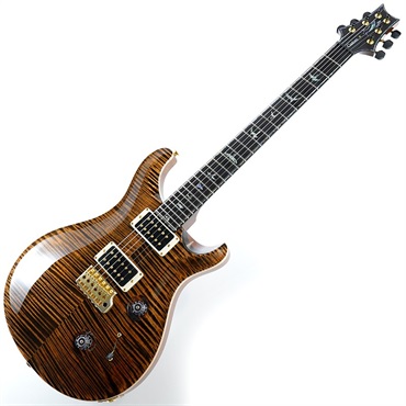 P.R.S. Ikebe Original Wood Library Custom24 McCarty Thickness Espresso #0340061 画像1