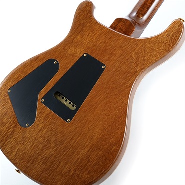 P.R.S. Ikebe Original Wood Library Custom24 McCarty Thickness Espresso #0340061 画像7