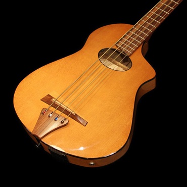 Veillette Guitars USED 中古 Flyer bass 4st 画像1