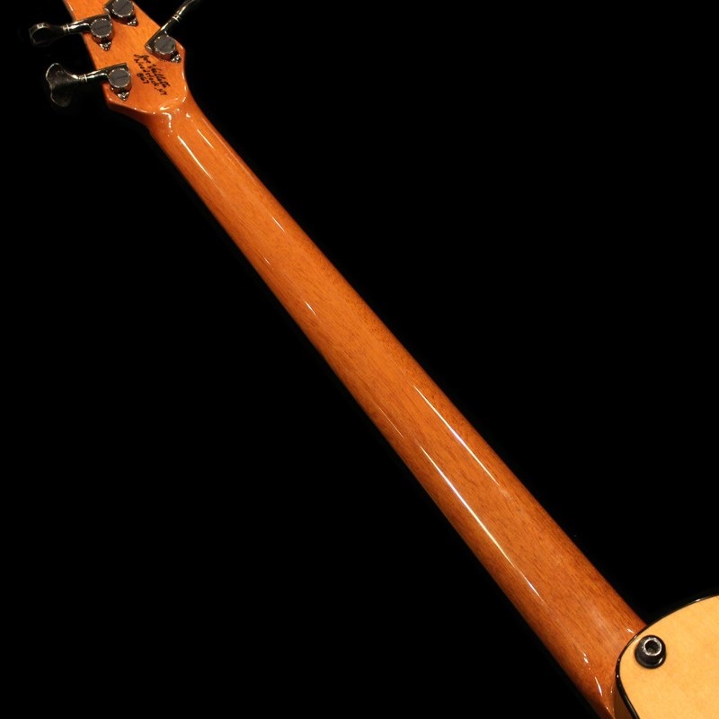 Veillette Guitars USED 中古 Flyer bass 4st 画像6
