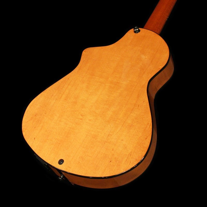 Veillette Guitars USED 中古 Flyer bass 4st 画像8