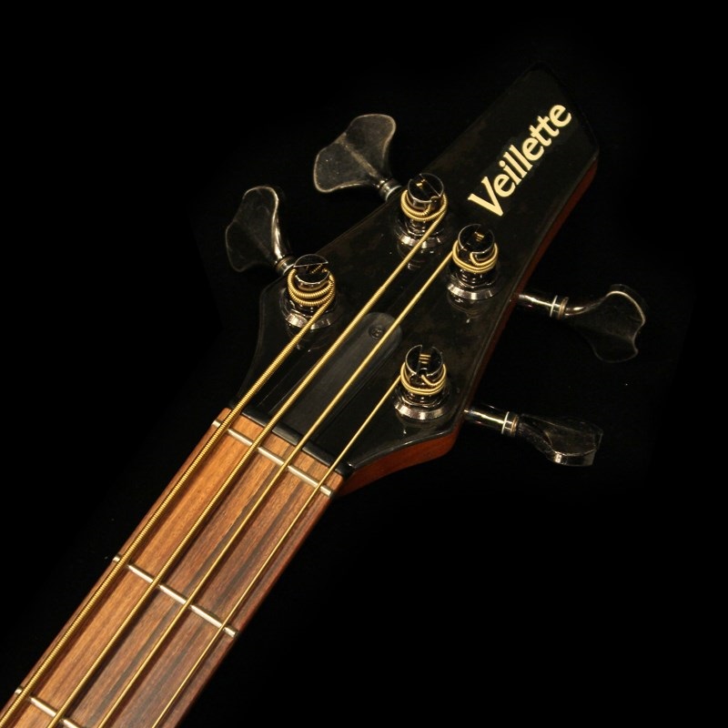 Veillette Guitars USED 中古 Flyer bass 4st 画像9