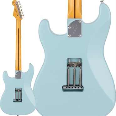 Fender Made in Japan 【2025年2月以降入荷予定】 Rei Stratocaster R246 (Rei Blu/Rosewood) 画像1